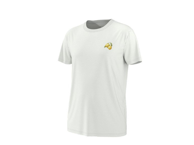 T-shirt da uomo