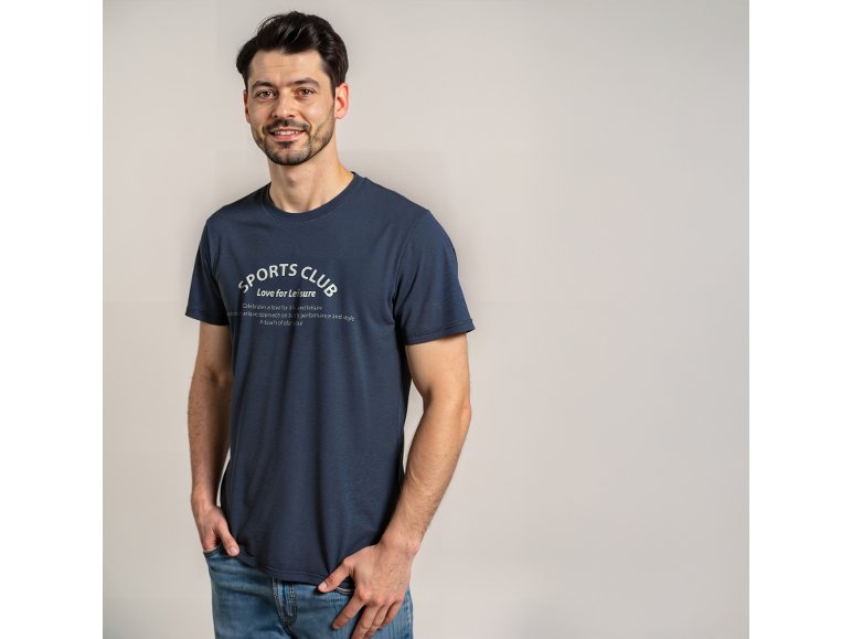 T-shirt da uomo