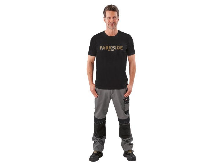 T-shirt da uomo