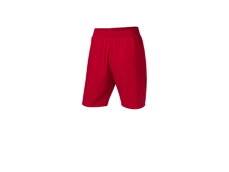 Shorts sportivi da uomo