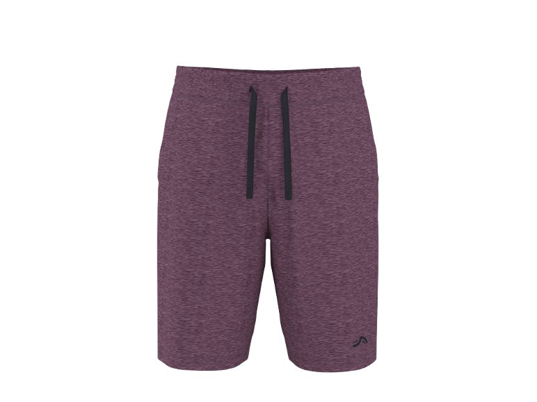 Shorts sportivi da uomo
