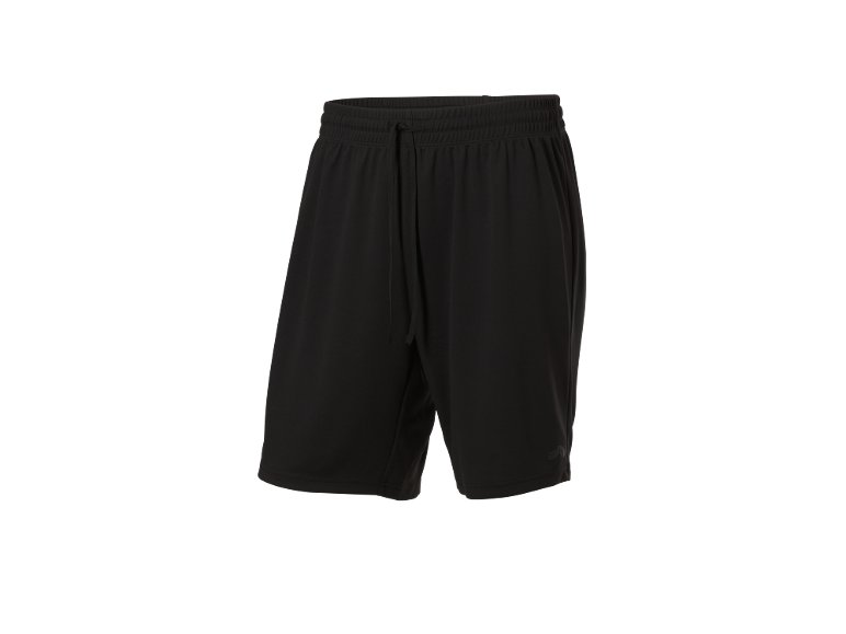 Shorts sportivi da uomo