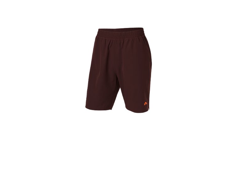 Shorts sportivi da uomo