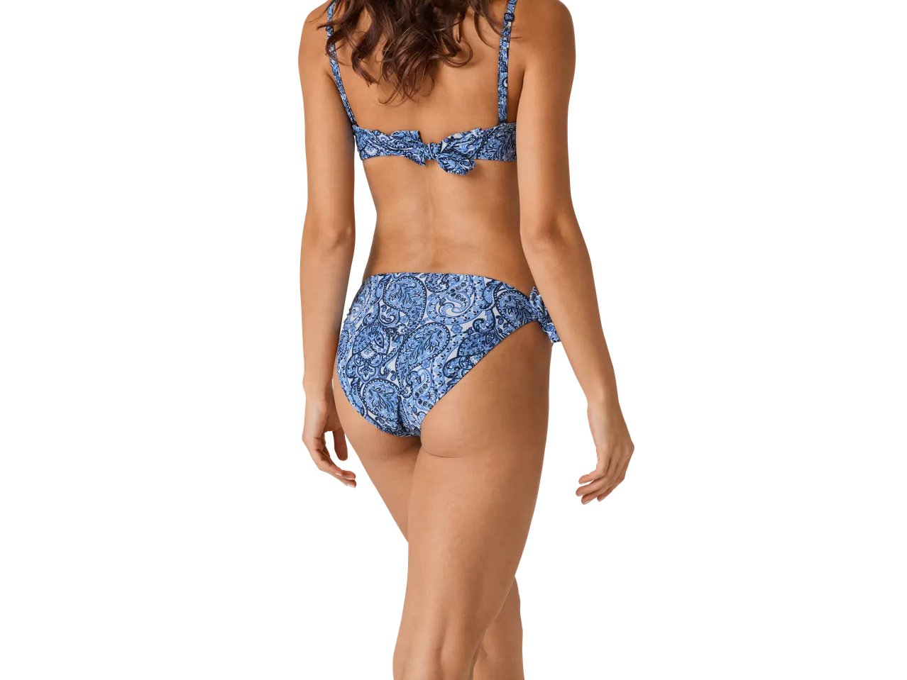 Slip-bikini da donna