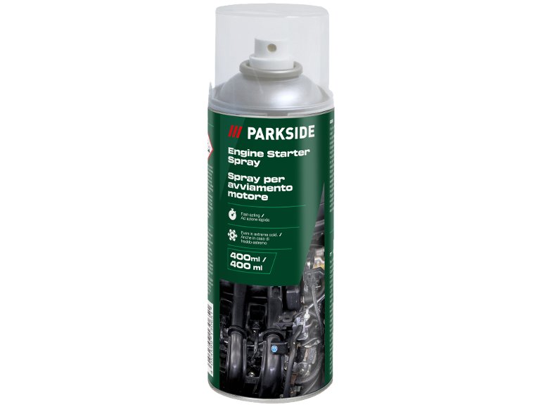 Prodotti per manutenzione auto