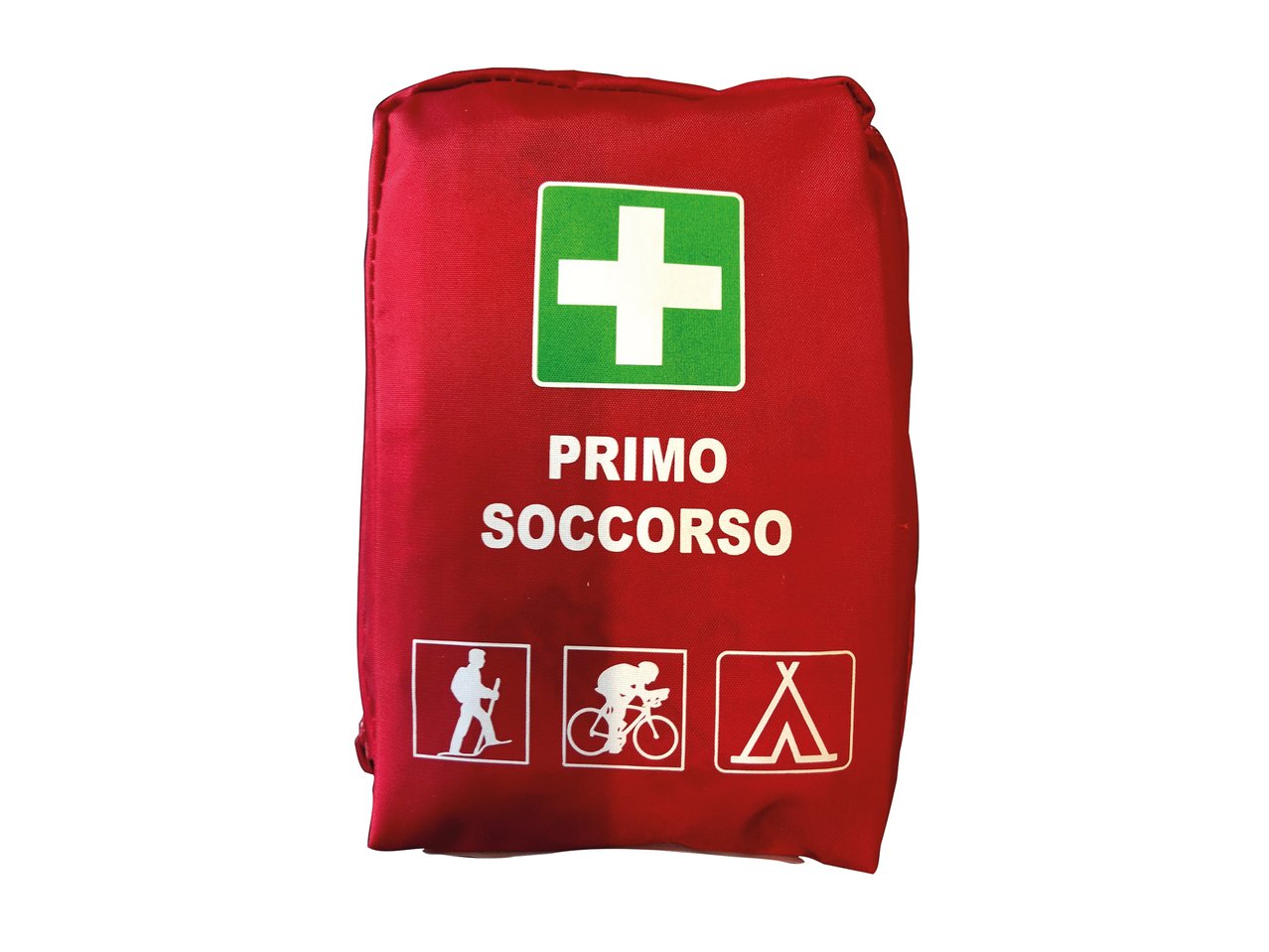 Kit primo soccorso