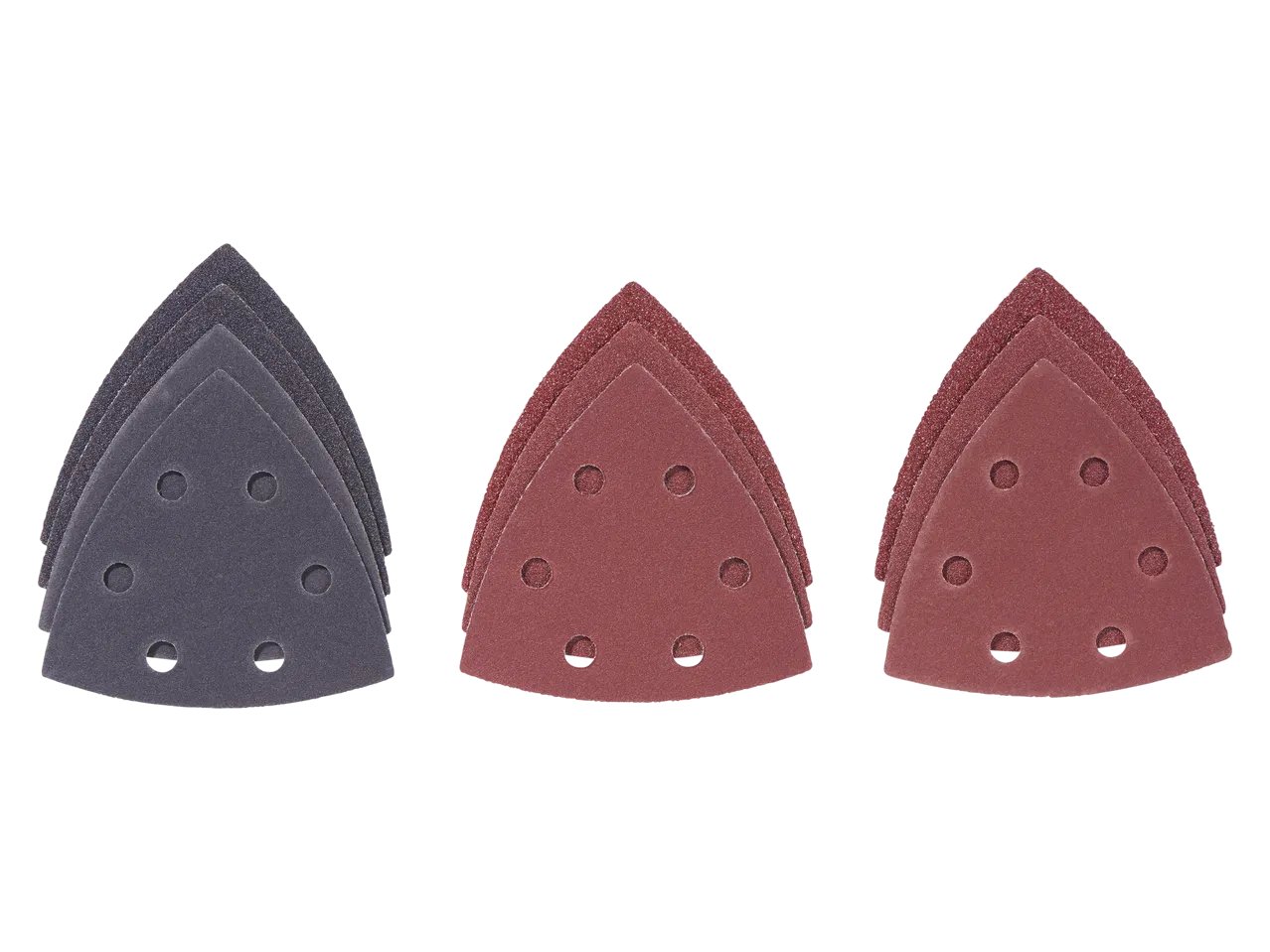 Accessori per elettroutensile multiuso