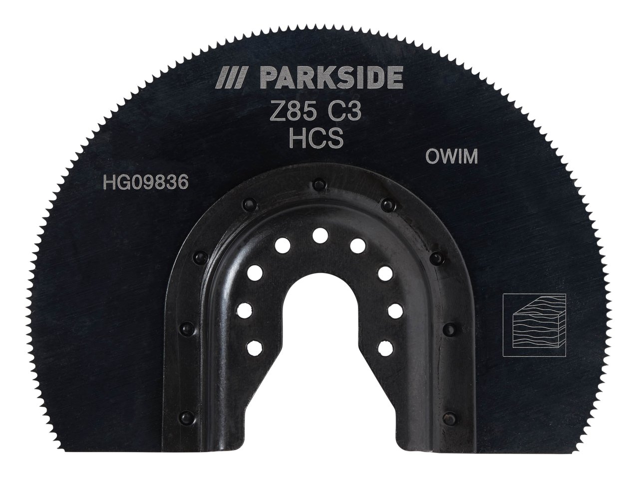 Accessori per elettroutensile multiuso