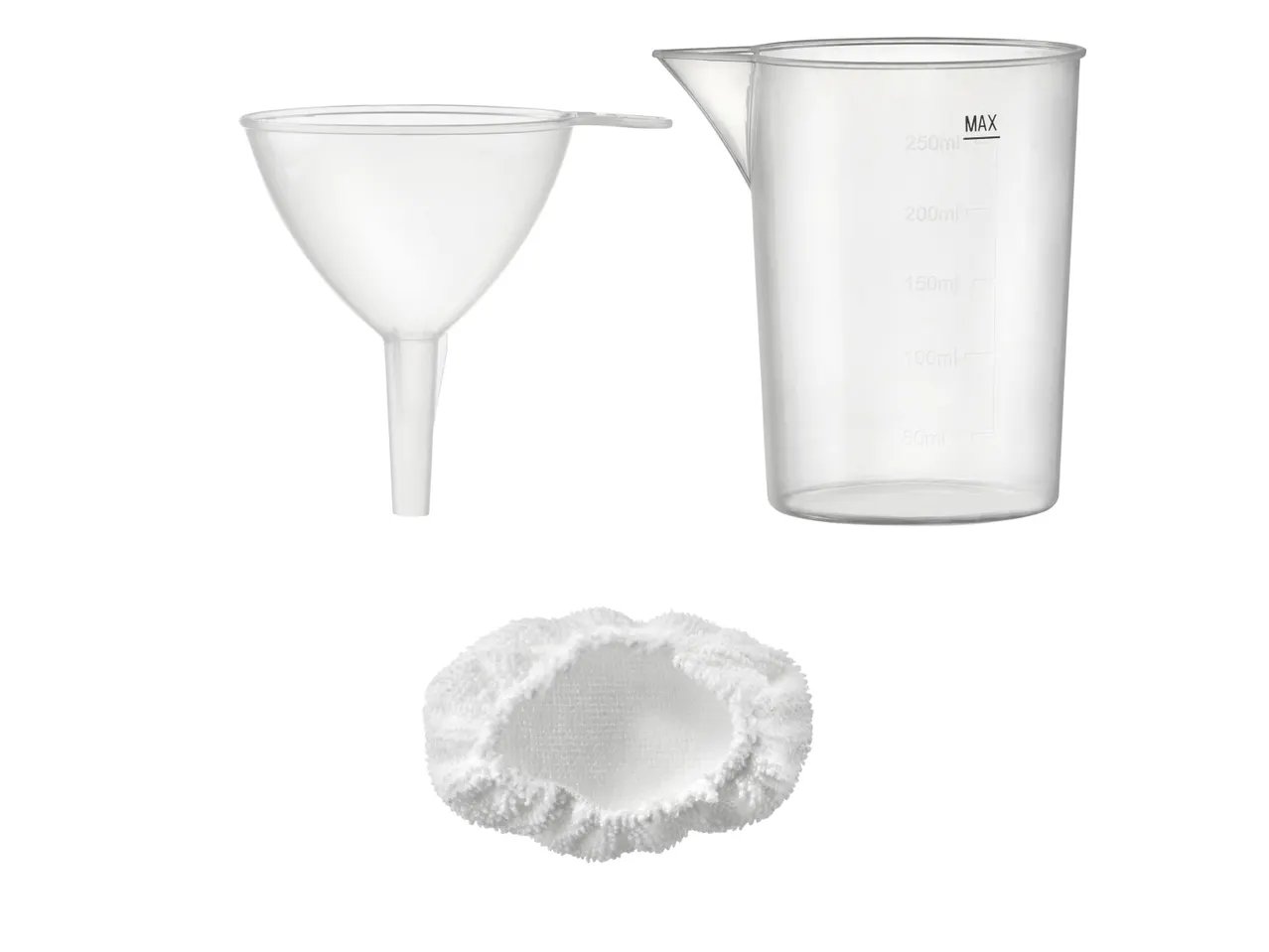 Lavasuperfici a vapore