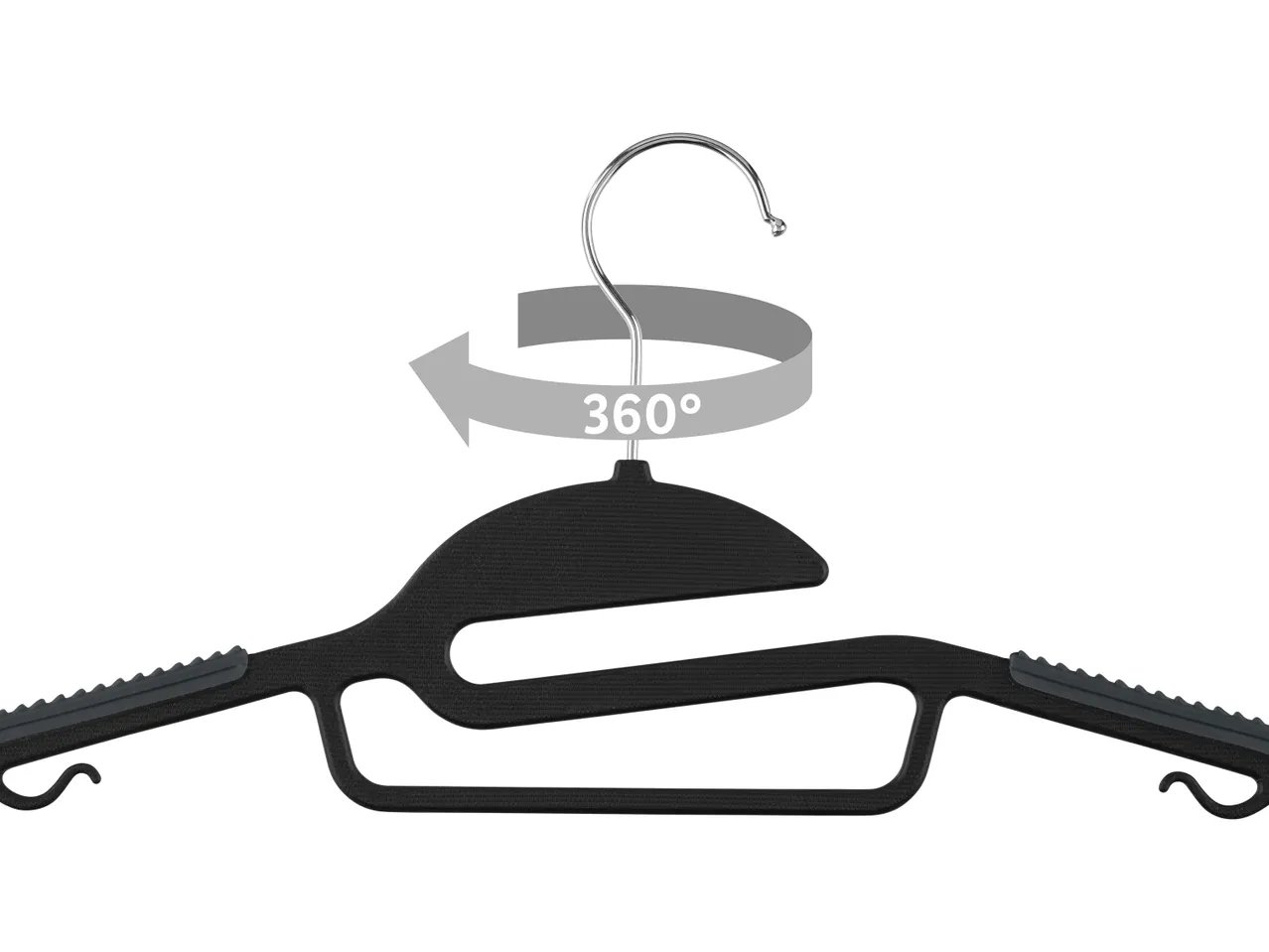 Set grucce, 10 pezzi