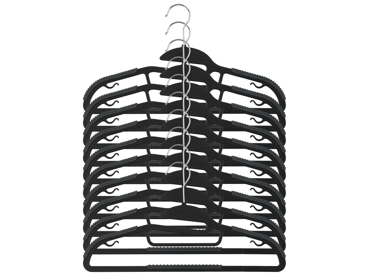 Set grucce, 10 pezzi