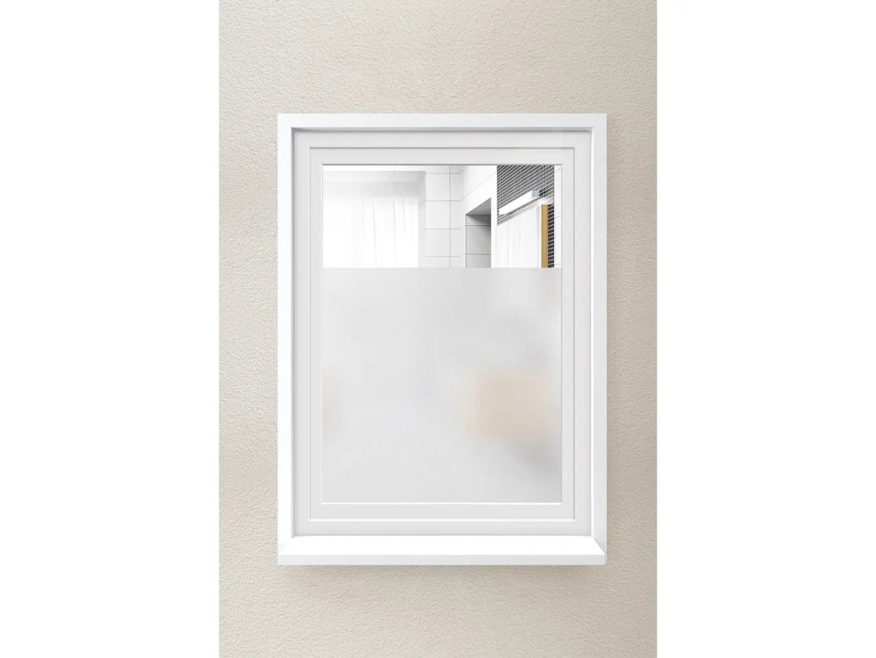 Pellicola adesiva per vetri