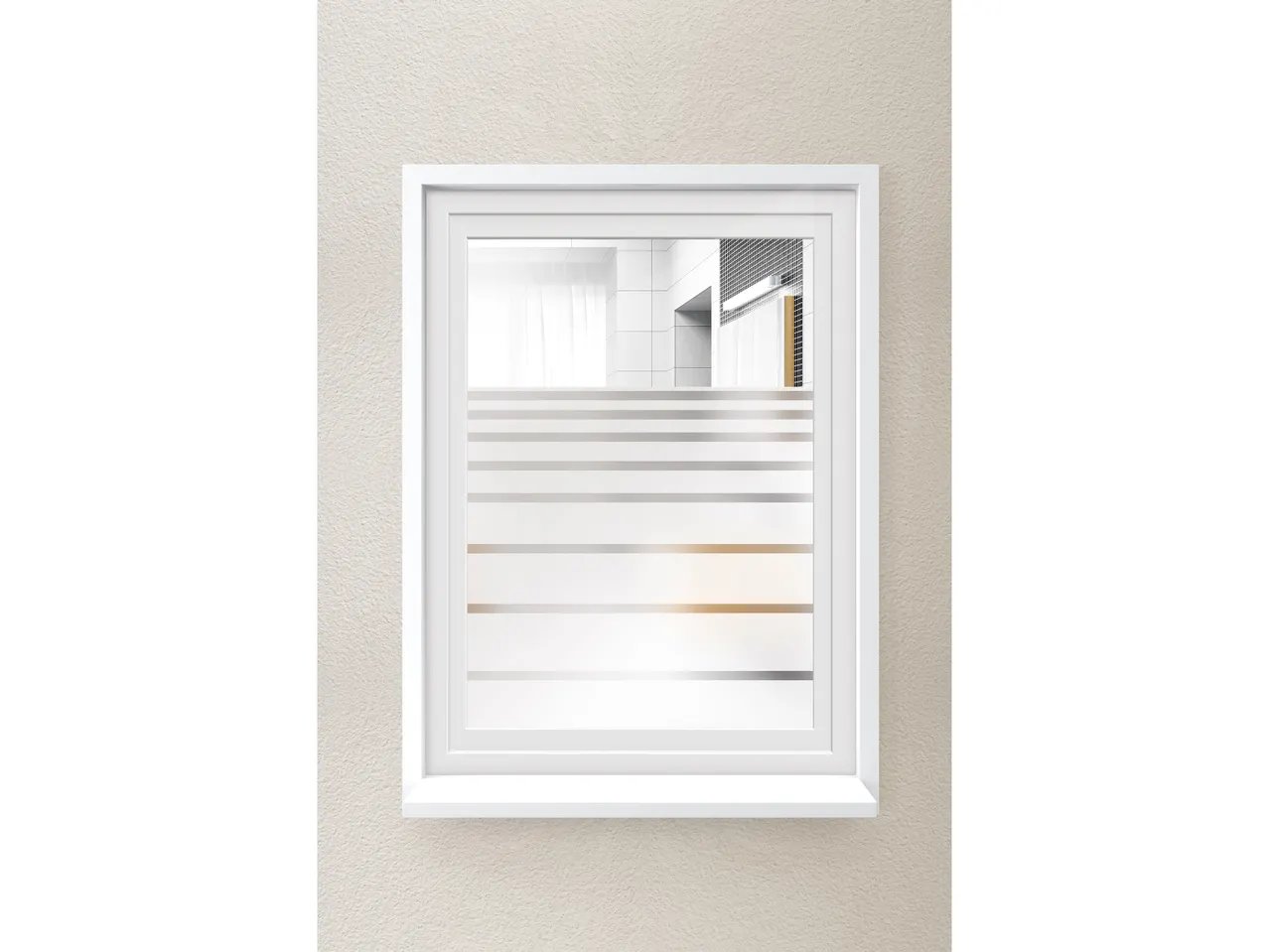 Pellicola adesiva per vetri