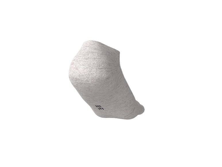 Calzini da donna, 5 paia
