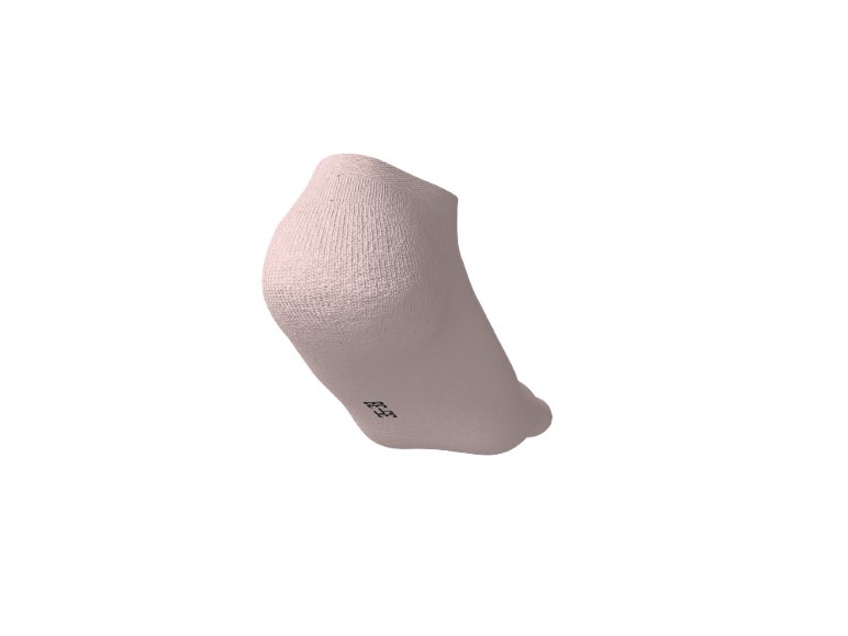 Calzini da donna, 5 paia
