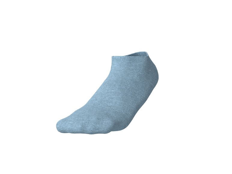 Calzini da donna, 5 paia