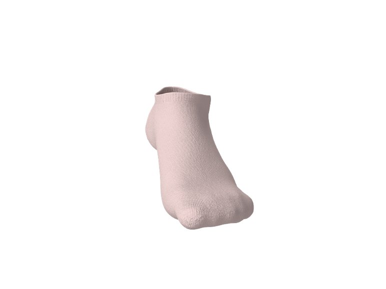 Calzini da donna, 5 paia