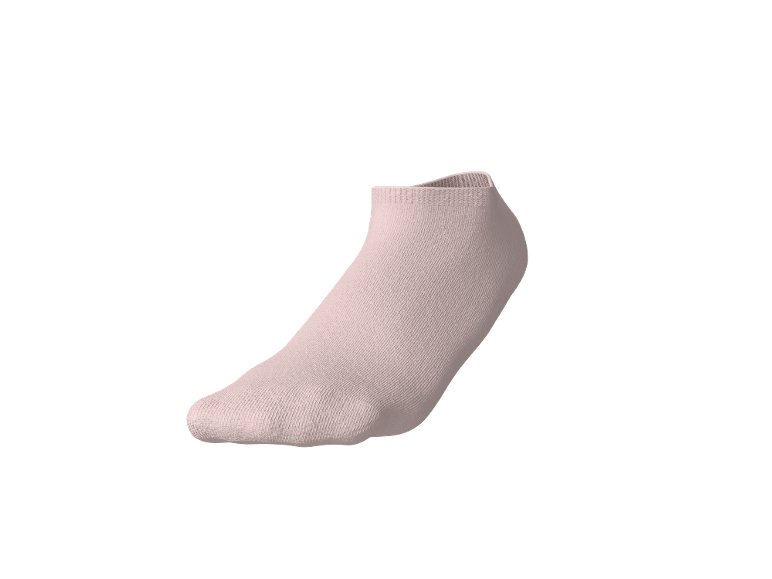 Calzini da donna, 5 paia