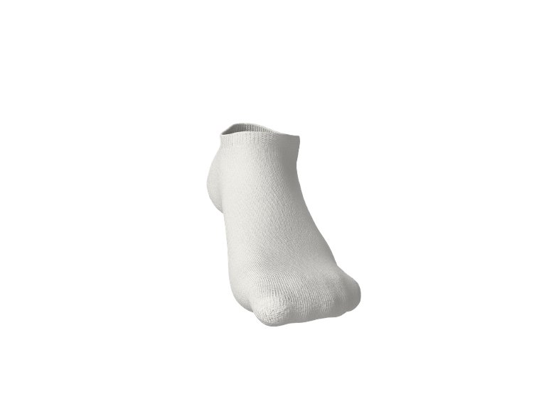 Calzini da donna, 5 paia