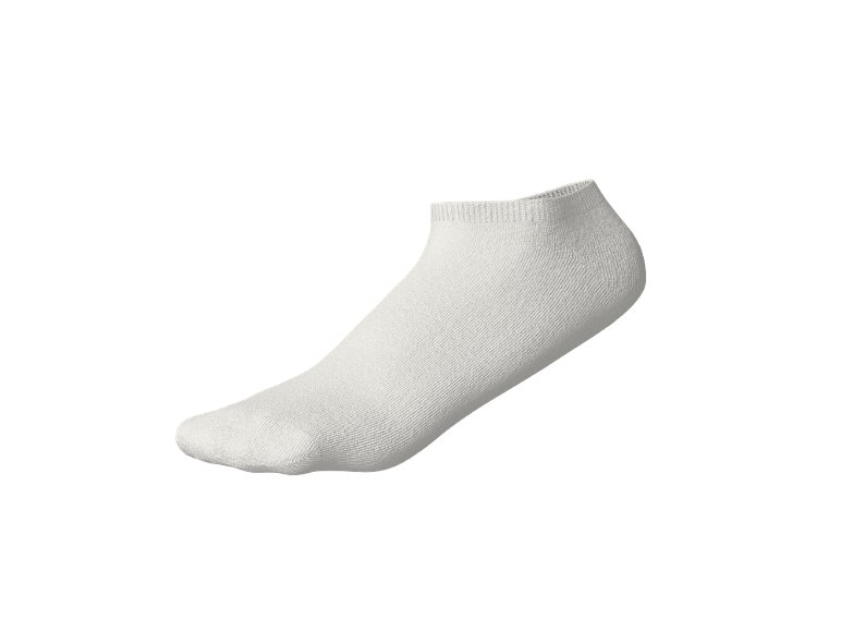 Calzini da donna, 5 paia