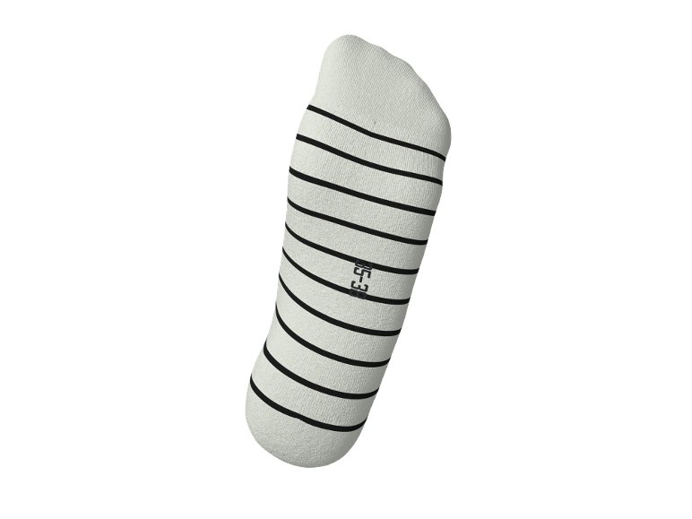 Calzini da donna, 5 paia