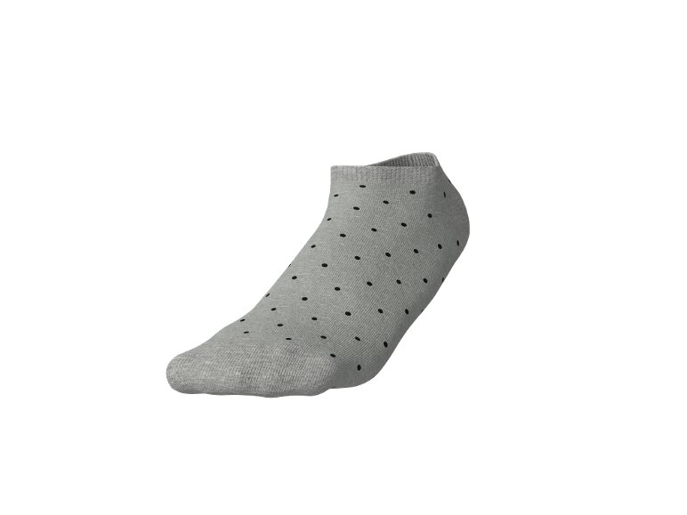 Calzini da donna, 5 paia