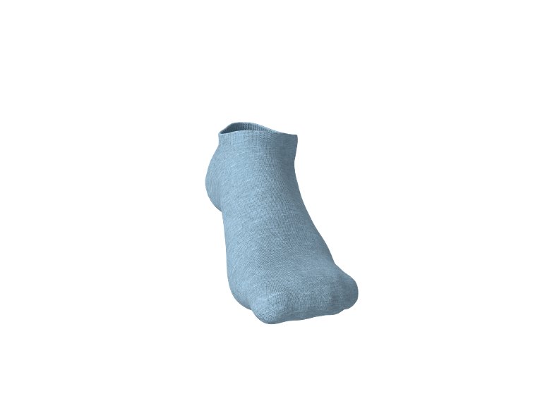 Calzini da donna, 5 paia