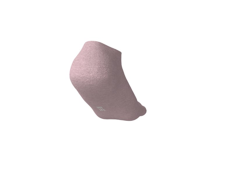 Calzini da donna, 5 paia