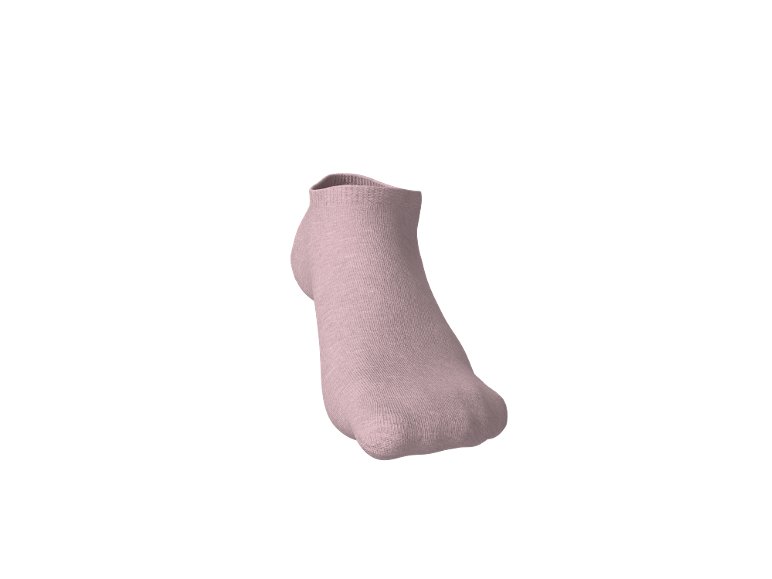 Calzini da donna, 5 paia