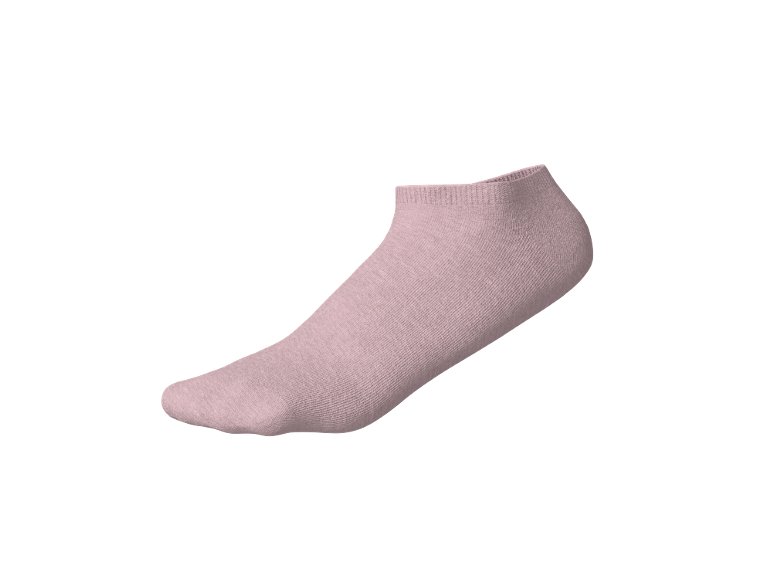 Calzini da donna, 5 paia