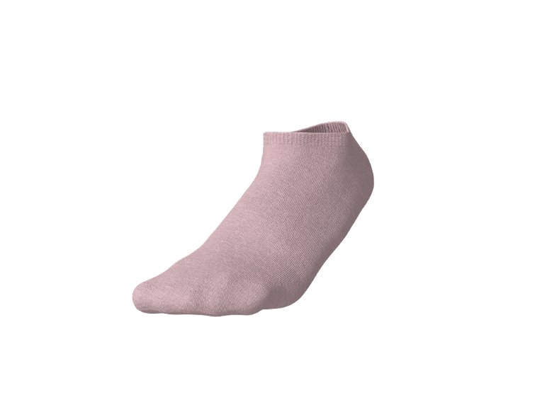 Calzini da donna, 5 paia