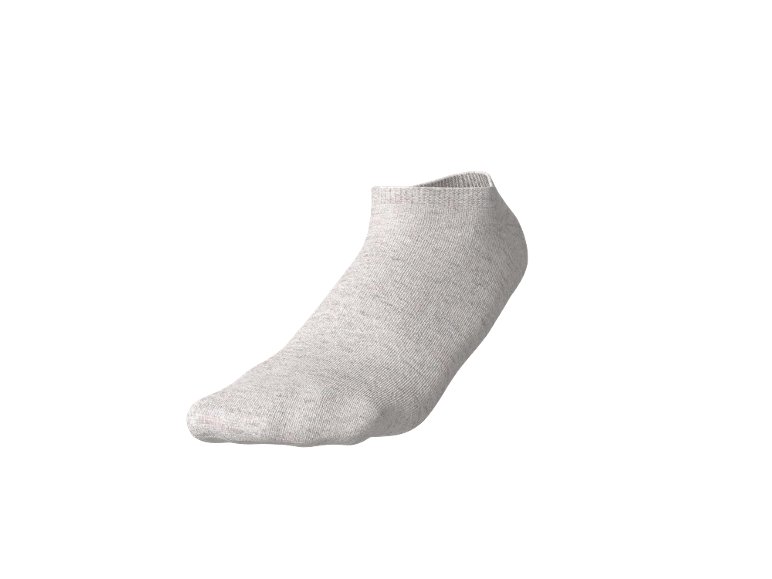 Calzini da donna, 5 paia