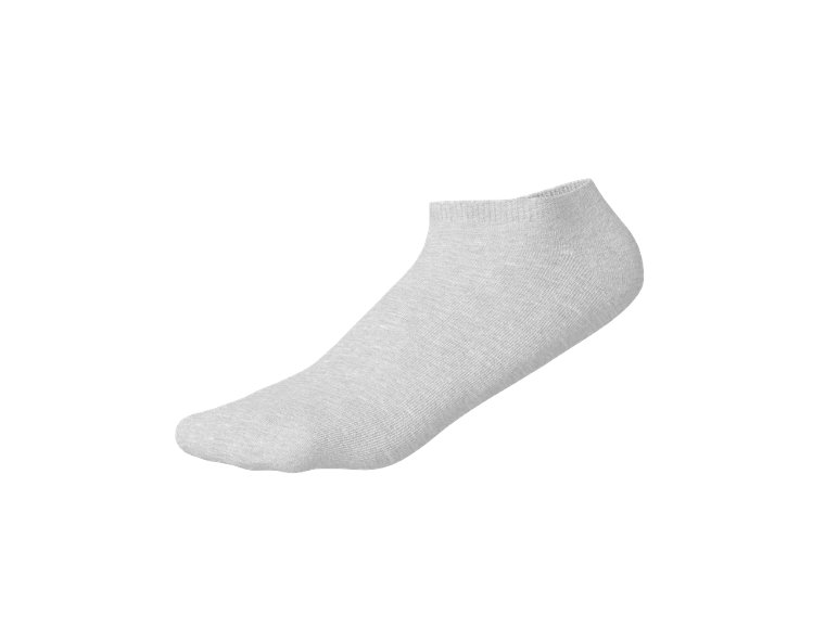 Calzini da donna, 5 paia