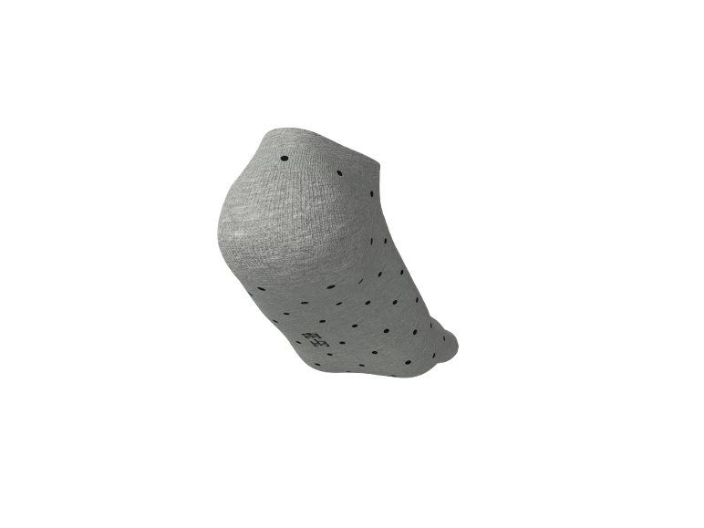 Calzini da donna, 5 paia
