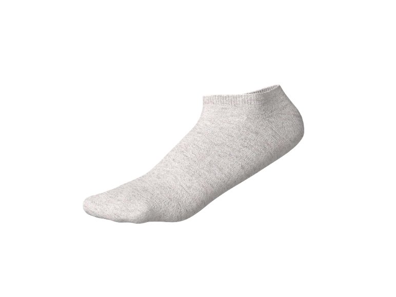 Calzini da donna, 5 paia