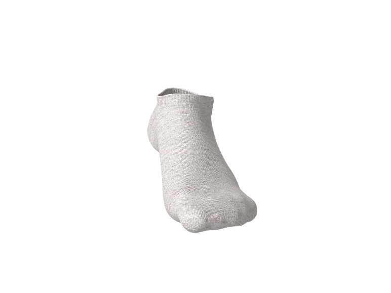 Calzini da donna, 5 paia