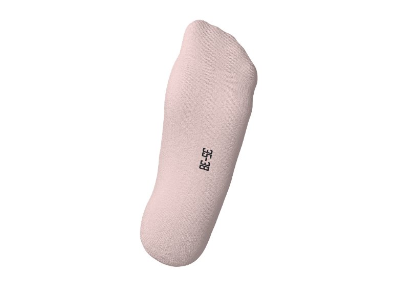 Calzini da donna, 5 paia