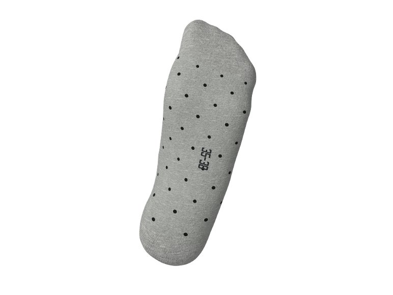 Calzini da donna, 5 paia