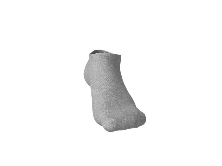 Calzini da donna, 5 paia