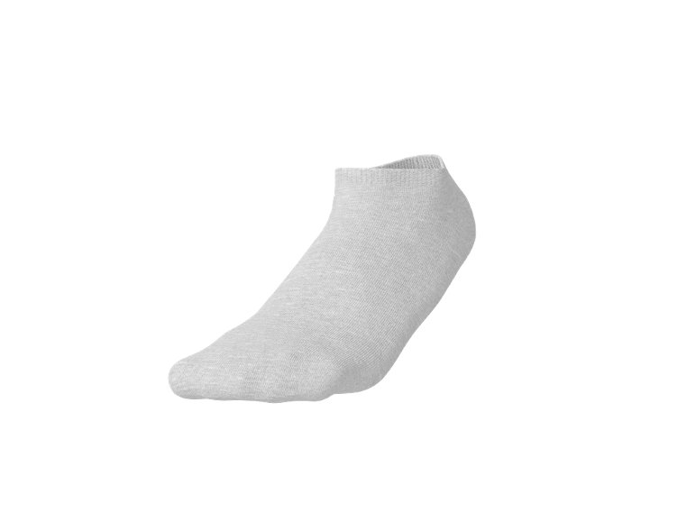 Calzini da donna, 5 paia