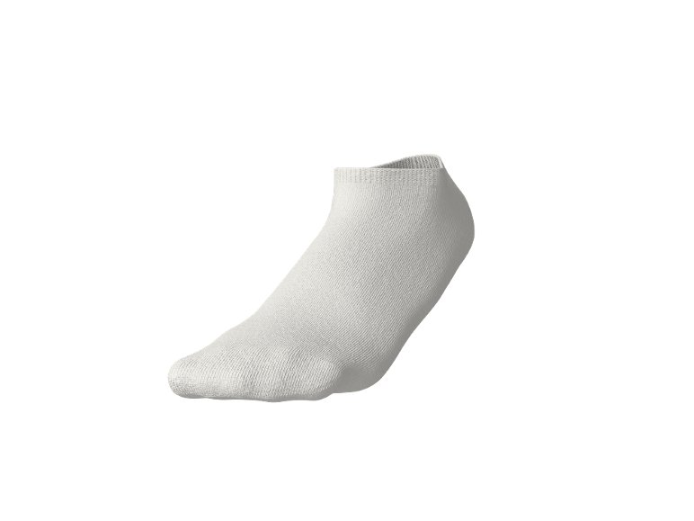 Calzini da donna, 5 paia