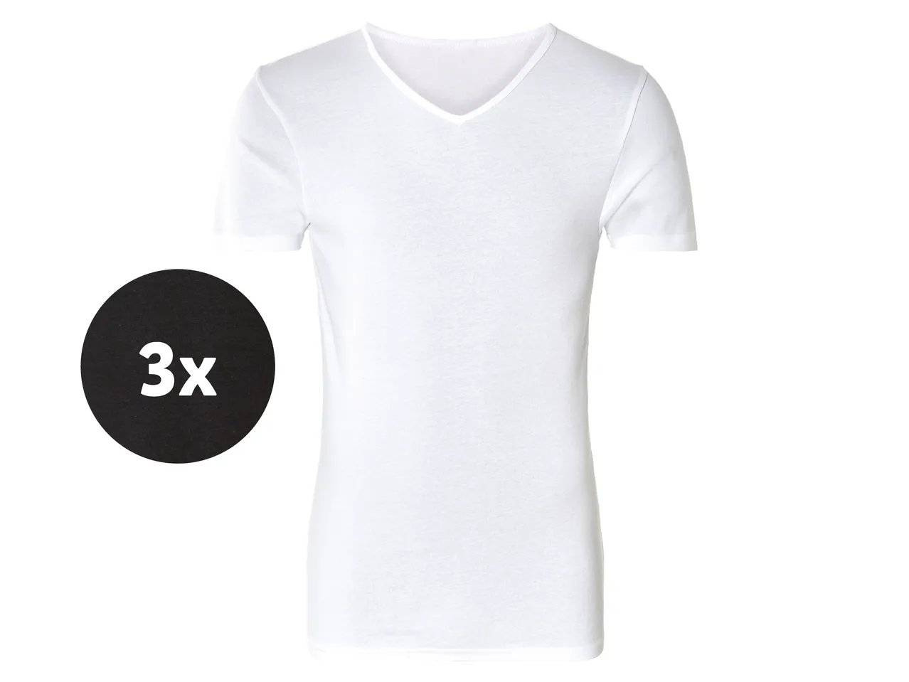 T-shirt intima da uomo