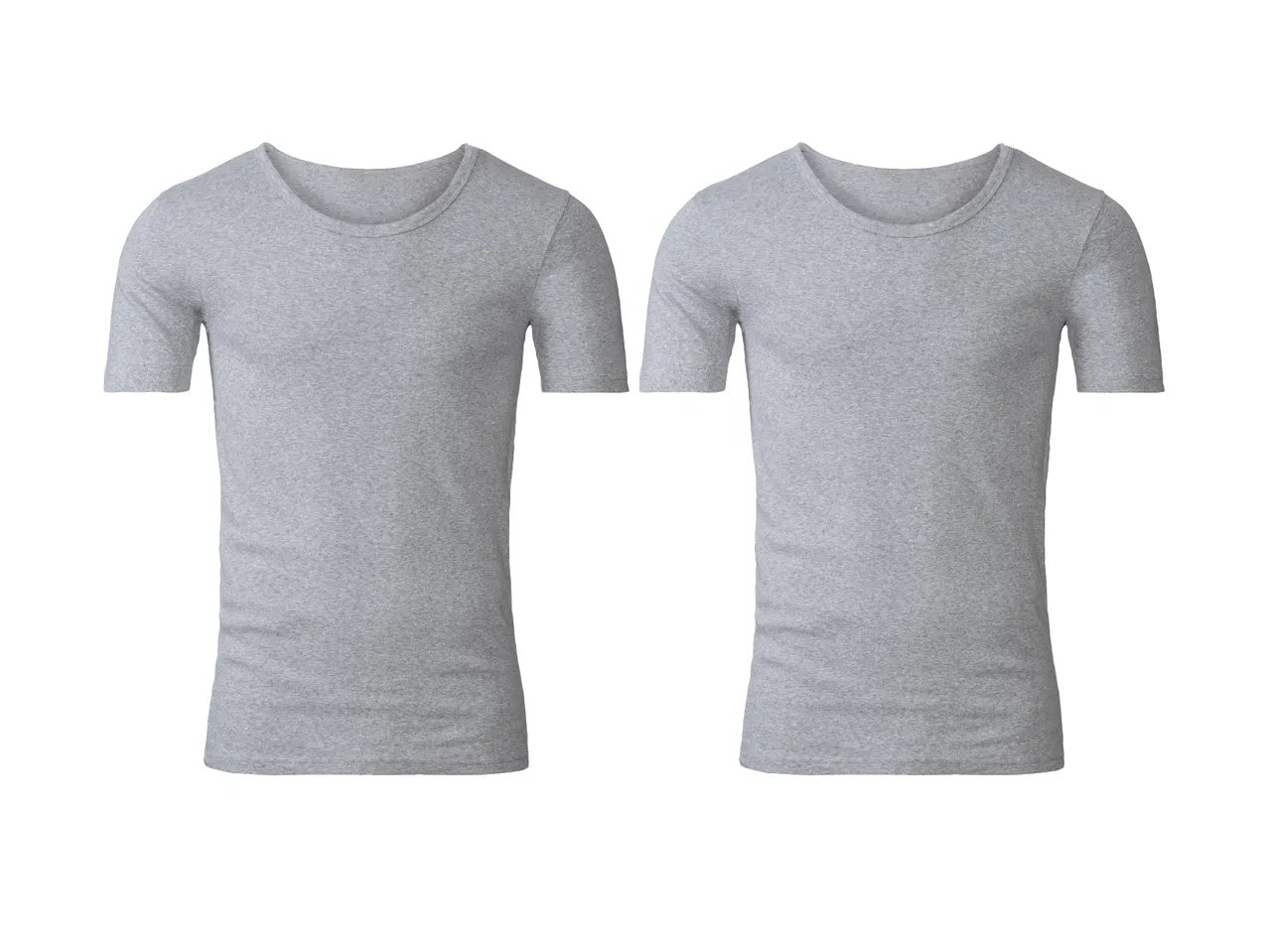 T-shirt intima da uomo