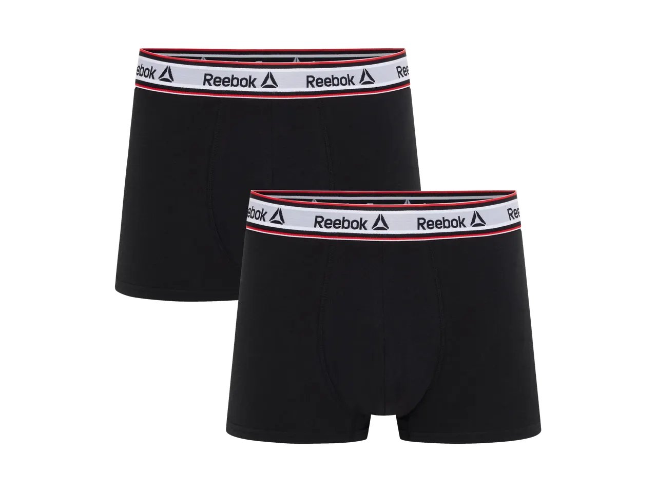 Boxer da uomo, 2 pezzi