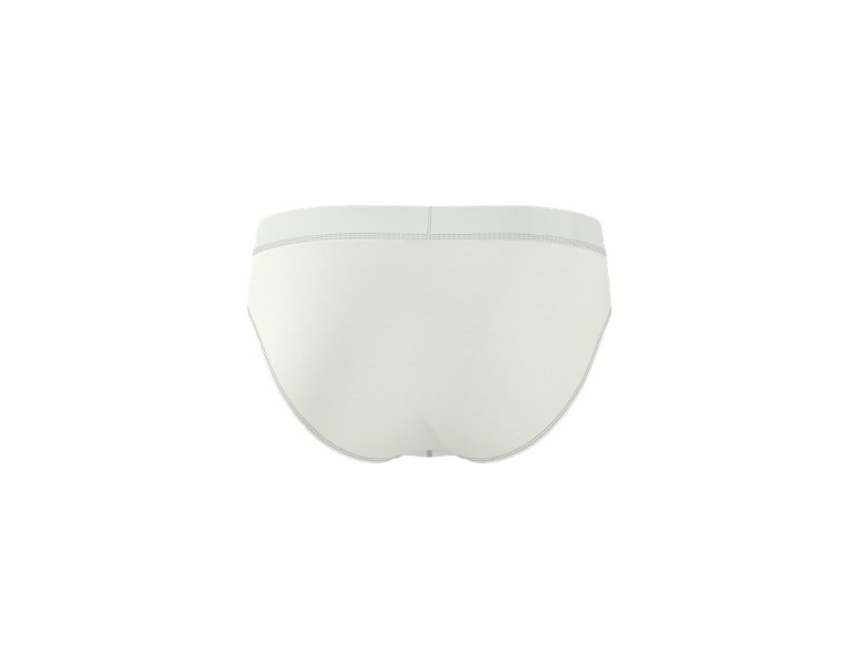 Slip da uomo, 3 pezzi