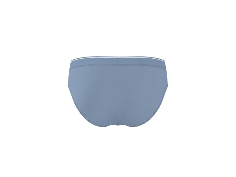 Slip da uomo, 3 pezzi