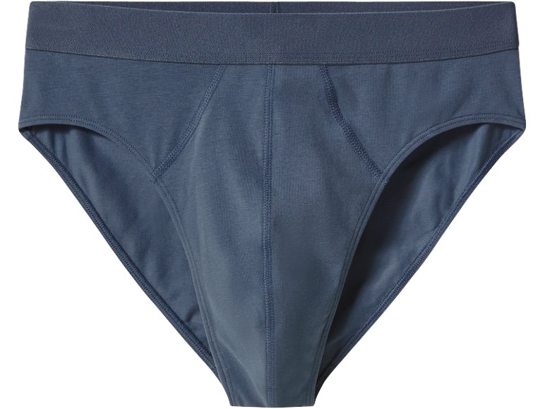 Slip da uomo, 3 pezzi