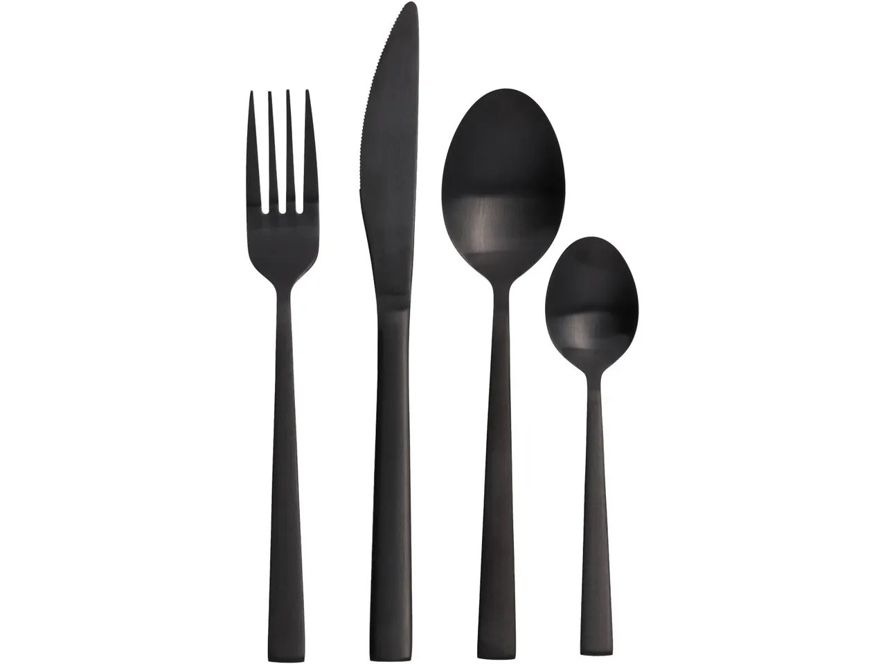 Servizio di posate, 16 pezzi