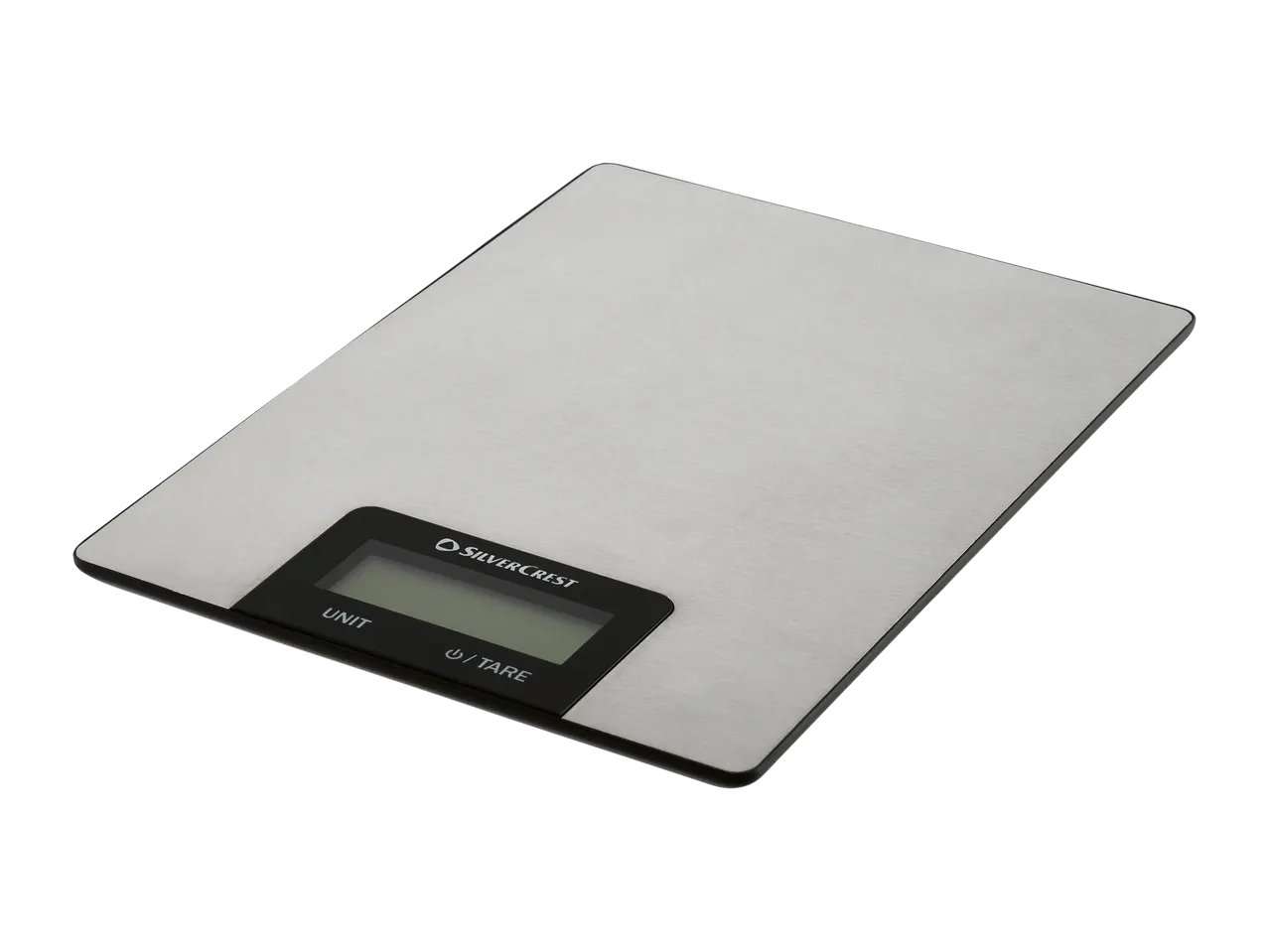 Bilancia digitale da cucina