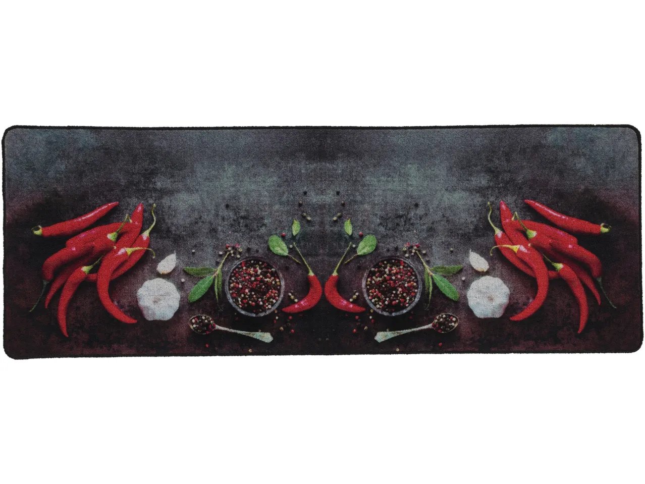Tappeto da cucina, 65x180 cm